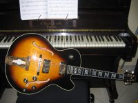 My Guitar